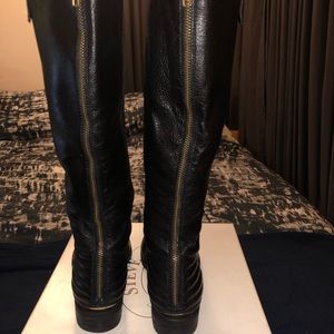 Steve Madden Shoes - STEVE MADDEN “Arriesw” Wide Calf boots Steve Madden Shoes - STEVE MADDEN “Arriesw” Wide Calf boots